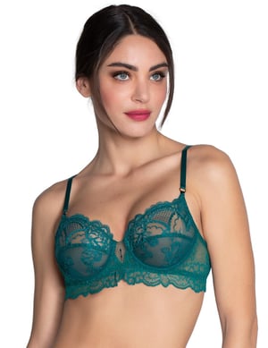 ACH6013 Lise Charmel Sublime En Dentelle Full Cup Bra