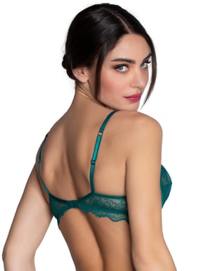 ACH6013 Lise Charmel Sublime En Dentelle Full Cup Bra