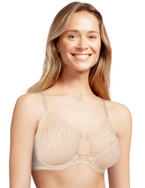C15F10 Chantelle Day to Night Full Cup Bra