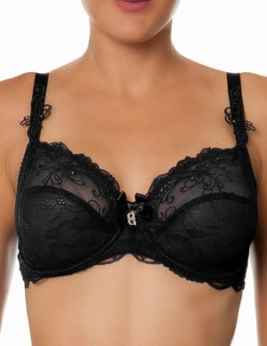 ACA6103 Lise Charmel Soir De Venise Full Cup Bra