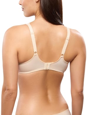 07222 Empreinte Gustave Full Cup Bra