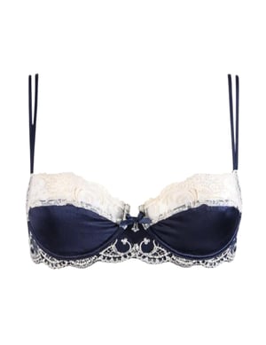 ACC3080 Lise Charmel Splendeur Soie Half Cup Bra