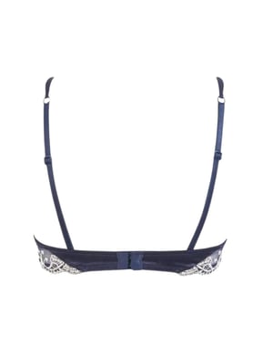 ACC3080 Lise Charmel Splendeur Soie Half Cup Bra