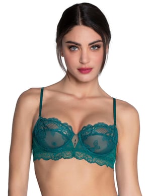 ACH3013 Lise Charmel Sublime En Dentelle Half Cup Bra