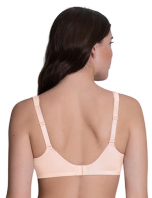 Anita Care Selena Padded Post Mastectomy Bra - Pearl Rose