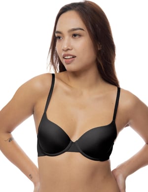 D17195MI033 Dorina Michelle/Eco Demi Cup Bra