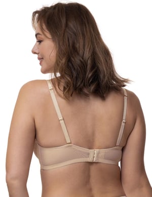 D001936ME019 Dorina Addison Wired Bra