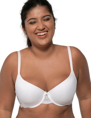 D17165A Dorina Adele Demi Cup Bra