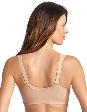 5311X Anita Care Cosamia Front Closure Post Mastectomy Bra