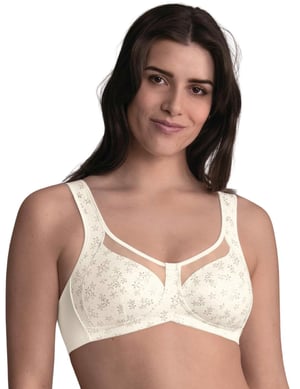 Anita Care Clara Art Post Mastectomy Bra - Crystal