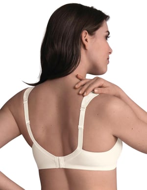 Anita Care Clara Art Post Mastectomy Bra - Crystal