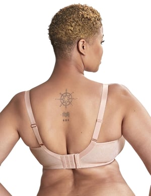 1430 Royce Rosa Full Cup Comfort Bra