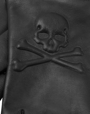 Midhandschoenen Skull&Bones