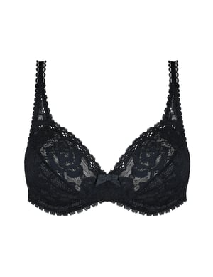 P0DC8 Playtex Flower Elegance Recycled Underwired Bra