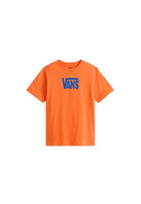 Stretch Logo Short Sleeves