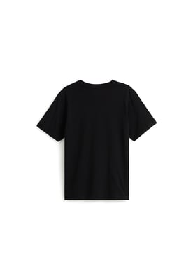B Salton Short Sleeves T-Shirt