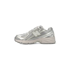 New Balance New balance 740 "metallic " u740517 zilver