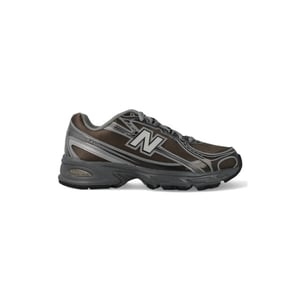 New Balance 740 "black metallic castlerock" u7407yi / grijs