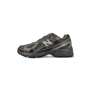 New Balance 740 "black metallic castlerock" u7407yi / grijs