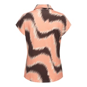 &Co Woman &co women blouse valetta zigzag