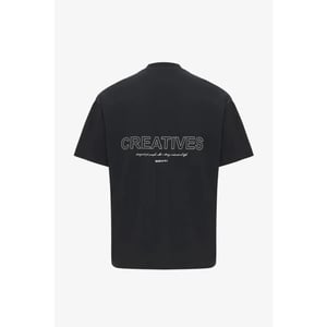 Genti Creatives tee