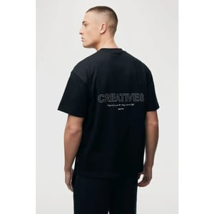 Genti Creatives tee