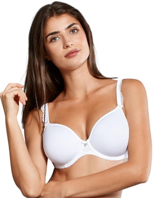 5637 Rosa Faia by Anita Selma Underwired Bra with Spacer Cups