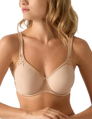 2786 Empreinte Melody Seamless Full Cup Bra