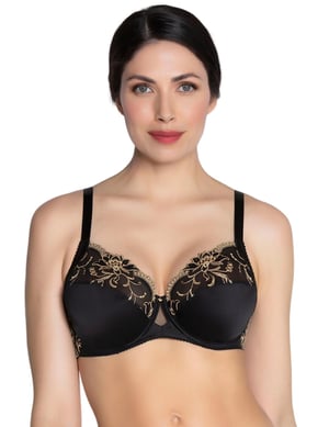 BCJ6130 Lise Charmel Eblouissante Icone 3 Part Full Cup Bra