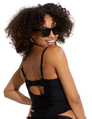 13214 Pour Moi Free Spirit Tankini Top