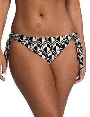 24404 Pour Moi Casablanca Tie Side Bikini Brief