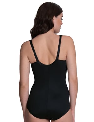Anita Sophia Comfort Corselet Body - Black
