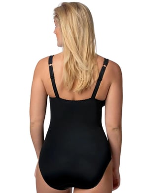 3619 Miss Mary Of Sweden Fantastic Flair Bodysuit