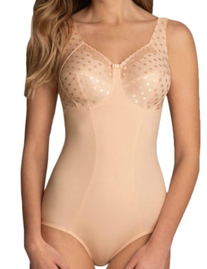 3550 Anita Comfort Airita Corselet Body