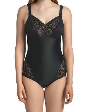 3512 Anita Comfort Havanna Corselet Body
