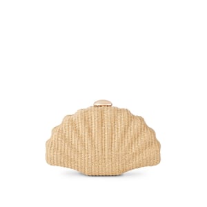 Carvela  Aquamarina Clutch Bag