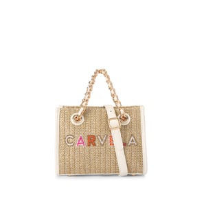 Carvela  Sorrento Bead Micro Bag