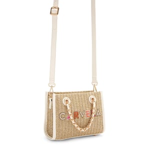 Carvela  Sorrento Bead Micro Bag