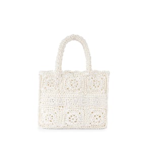 Carvela Salerno Midi Tote Bag