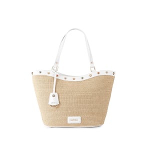 Carvela  Amalfi Stone Tote Bag