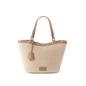 Carvela  Amalfi Stone Tote Bag