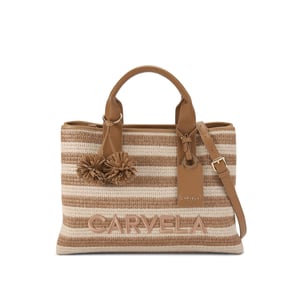 Carvela Leather Nina Tote Bag