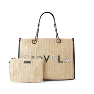 Carvela  Sorrento Bead Tote Bag
