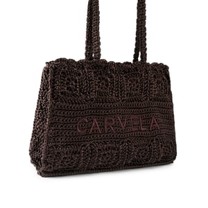 Carvela  Salerno Tote Bag