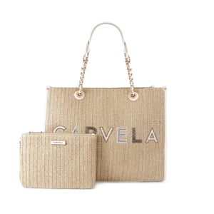 Carvela  Sorrento Bead Tote Bag