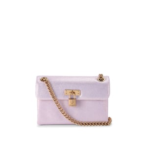 Kurt Geiger London Fabric Mini Brixton Bag