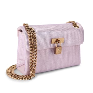 Kurt Geiger London Fabric Mini Brixton Bag