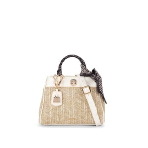 Carvela  Sorrento Top Handle Bag