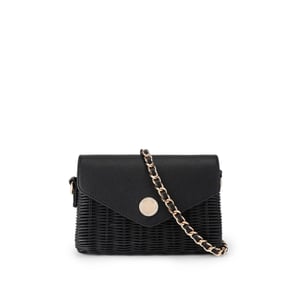 Carvela  Mariana Mini Basket Bag