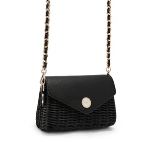 Carvela  Mariana Mini Basket Bag